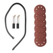 BRUSKA NA SÁDROKARTON S VYSAVAČEM PROCRAFT EX1100 | EX1100 PROCRAFT - BRUSKY NA SÁDROKARTON - ELEKTRICKÉ NÁŘADÍ