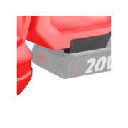 EXTOL PREMIUM NŮŽKY NA ŽIVÉ PLOTY AKU, SHARE20V, BEZ BATERIE A NABÍJEČKY, 8891933 - AKUMULÁTOROVÝ PLOTOSTŘIH - ZAHRADA