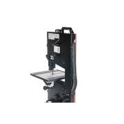 RPP-225 - PÁSOVÁ PILA NA DŘEVO - PÁSOVÉ PILY NA KOV - KOVOOBRÁBĚCÍ STROJE