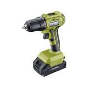 EXTOL CRAFT VRTACÍ ŠROUBOVÁK AKU, BRUSHLESS, 20V LI-ION, 2×2AH, 402450 - AKU ŠROUBOVÁK 18V - 20V{% if kategorie.adresa_nazvy[0] != zbozi.kategorie.nazev %} - AKU NÁŘADÍ{% endif %}