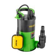 ČERPADLO PONORNÉ PROCRAFT PN27 | PN27 PROCRAFT - PONORNÁ ČERPADLA - ZAHRADA