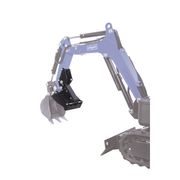 SCHEPPACH PŘÍTLAČNÁ DESKA PRO EXC 815 - PŘÍSLUŠENSTVÍ K NAKLADAČŮM A BAGRŮM{% if kategorie.adresa_nazvy[0] != zbozi.kategorie.nazev %} - STAVEBNÍ TECHNIKA{% endif %}