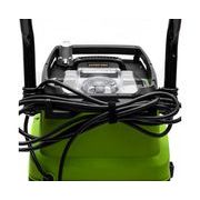 PRŮMYSLOVÝ VYSAVAČ PROCRAFT VP2000 | VP2000 PROCRAFT - VYSAVAČE PRO SUCHÉ I MOKRÉ SÁNÍ - ELEKTRICKÉ NÁŘADÍ