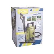 EXTOL CRAFT ČISTIČ VYSOKOTLAKÝ, 100BAR, 1400W, 413103 - TLAKOVÉ MYČKY ELEKTRICKÉ - ZAHRADA