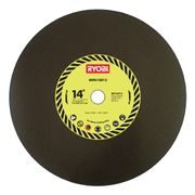 RYOBI COSB355A1 ŘEZNÝ KOTOUČ NA ŽELEZO 355 X 25,4 X 3 MM ( PRO ECO2335HG / MT 150 / MT 140 ) - PŘÍSLUŠENSTVÍ RYOBI{% if kategorie.adresa_nazvy[0] != zbozi.kategorie.nazev %} - NÁHRADNÍ DÍLY{% endif %}
