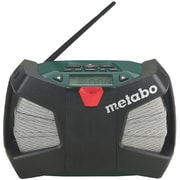 METABO POWERMAXX RC# - AKU RÁDIA - AKU NÁŘADÍ