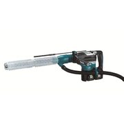 MAKITA DHR400T2UN - AKU KLADIVO SDSMAX S AWS LI-ION LXT 2X18V/5,0AH - AKU VRTACÍ A BOURACÍ KLADIVA - AKU NÁŘADÍ