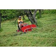 POHONNÁ JEDNOTKA PANTER FD5 S PROVZDUŠŇOVAČEM VERTI - DAKR - PANTER SYSTÉM - ZAHRADA