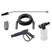 VYSOKOTLAKÝ ČISTIČ S OHŘEVEM HDR-H 48-15 - TLAKOVÉ MYČKY ELEKTRICKÉ - ZAHRADA