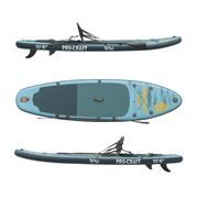 PADDLEBOARD SET PROCRAFT TRAVEL SUP320 | SUP320 PROCRAFT - DOPLŇKY A VYCHYTÁVKY - DŮM A DOMÁCNOST, ELEKTRO..