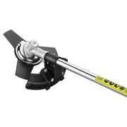 RIWALL PRO RABC 2540I KŘOVINOŘEZ S AKU MOTOREM 40 V (BEZ BATERIE A NABÍJEČKY) - AKU KŘOVINOŘEZY - ZAHRADA