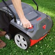 38.4 E COMBI CARE AL-KO - ELEKTRICKÉ VERTIKUTÁTORY - ZAHRADA
