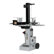 ŠTÍPAČ DŘEVA LUMAG HOS 8N 230V - ŠTÍPAČE 8 - 10 TUN - ZAHRADA