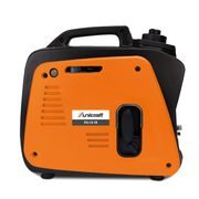 INVERTOROVÁ ELEKTROCENTRÁLA PG-I 8 SR - INVERTOROVÉ ELEKTROCENTRÁLY - ELEKTROCENTRÁLY