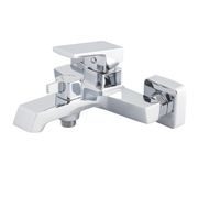 VANOVÁ BATERIE MIXXUS PREMIUM GAUDI 009 (EURO) | GAUDI 009 (EURO) PROCRAFT - VANOVÉ BATERIE - SANITA