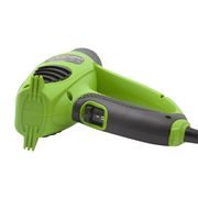 PISTOLE HORKOVZDUŠNÁ PROCRAFT PH1800 | PH1800 PROCRAFT - HORKOVZDUŠNÉ PISTOLE - ELEKTRICKÉ NÁŘADÍ