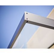 PALRAM - CANOPIA SOPHIA 2150 ČIRÁ VCHODOVÁ STŘÍŠKA - PŘÍSTŘEŠKY VCHODOVÉ, PRO AUTA - DŮM A DOMÁCNOST, ELEKTRO..