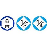 TOTAL NÁŘADÍ, SADA 147KS, THKTHP21476 - ZNAČKA TOTAL - ELEKTRICKÉ NÁŘADÍ