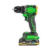 AKU ŠROUBOVÁK PROCRAFT PA18PRO | PA18PRO PROCRAFT - AKU ŠROUBOVÁK 18V - 20V - AKU NÁŘADÍ