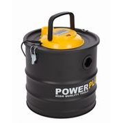 POWERPLUS POWX3013 SEPARÁTOR / VYSAVAČ POPELA 1 600W (20L) - VYSAVAČE NA POPEL - SEPARÁTORY - ELEKTRICKÉ NÁŘADÍ