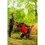 DRTIČ VĚTVÍ HAHN & SOHN CEDRUS RB02PRO - DRTIČ S BENZÍNOVÝM MOTOREM - ZAHRADA