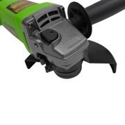 ÚHLOVÁ BRUSKA PROCRAFT PW1200 (PW860), 125MM | PW1200 PROCRAFT - ÚHLOVÁ BRUSKA 125 MM - ELEKTRICKÉ NÁŘADÍ