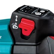 MAKITA DUH602Z - AKU PLOTOSTŘIH 600MM LI-ION LXT 18V,BEZ AKU Z - AKUMULÁTOROVÝ PLOTOSTŘIH - ZAHRADA