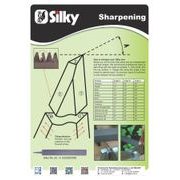 SILKY BROUSEK - PŘÍSLUŠENSTVÍ MTD - NÁHRADNÍ DÍLY