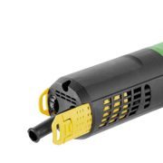 BRUSKA ÚHLOVÁ PROCRAFT PW2450 | PW2450 PROCRAFT - VÝKONNÉ ÚHLOVÉ BRUSKY NAD 1000W - ELEKTRICKÉ NÁŘADÍ