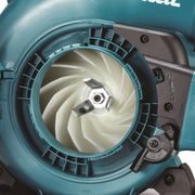 MAKITA UB003GZ - AKU OFUKOVAČ/VYSAVAC LI-ION XGT 40V,BEZ AKU Z - AKU VYSAVAČ LISTÍ - ZAHRADA