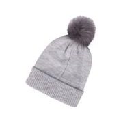 EXTOL LIGHT ČEPICE S ČELOVKOU 4X45LM, USB NABÍJENÍ, SVĚTLE ŠEDÁ S BAMBULÍ, UNIVERZÁLNÍ VELIKOST, 100% ACRYL, 43465 - ČEPICE, KŠILTOVKY, PONOŽKY A JINÉ - PŘÍSLUŠENSTVÍ