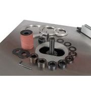 TFS-100/30 - TRUHLÁŘSKÁ FRÉZKA - FRÉZKY NA DŘEVO - DŘEVOOBRÁBĚCÍ STROJE