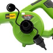 AKU FUKAR PROCRAFT PB22 (BEZ BATERIE A NABÍJEČKY) | PB22BB PROCRAFT - AKU VYSAVAČE, FUKARY - AKU NÁŘADÍ