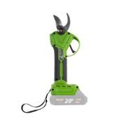 AKU NŮŽKY PROCRAFT ES30LIBB (BEZ BATERIE A NABÍJEČKY) | ES30LIBB PROCRAFT - AKU NŮŽKY NA VĚTVE - ZAHRADA