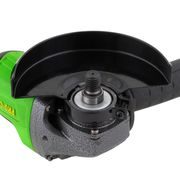 AKU BRUSKA PROCRAFT PWA216 | PWA216 PROCRAFT - AKU UHLOVÉ BRUSKY - AKU NÁŘADÍ