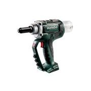 METABO NP 18 LTX BL 5.0# BEZ AKU 2/19 - AKUMULÁTOROVÁ NÝTOVACÍ PISTOLE METABO{% if kategorie.adresa_nazvy[0] != zbozi.kategorie.nazev %} - METABO-SHOP{% endif %}