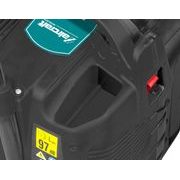 BEZOLEJOVÝ KOMPRESOR MOBILBOY 185 OF E - BEZOLEJOVÉ KOMPRESORY - PNEU NÁŘADÍ