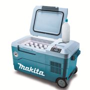 MAKITA CW001GZ - AKU CHLADÍCÍ A OHŘÍVACÍ BOX 20L LI-ION XGT/LXT,BEZ AKU Z - MAKITA XGT 40V - MAKITA-SHOP