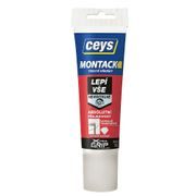 MONTACK CEYS LEPÍ VŠE NEVIDITELNĚ 135G - LEPIDLA{% if kategorie.adresa_nazvy[0] != zbozi.kategorie.nazev %} - DÍLNA A GARÁŽ{% endif %}