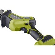 EXTOL CRAFT PILA OCASKA JEDNORUČNÍ AKU, BRUSHLESS, 20V LI-ION, 2AH, 402454 - AKU PILY OCASKY - AKU NÁŘADÍ