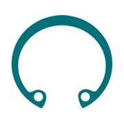 TOTAL KLEŠTĚ NA POJISTNÉ KROUŽKY ROVNÉ, 180MM, INDUSTRIAL, THTJ21803 - NA POJISTNÉ KROUŽKY SEEGER - RUČNÍ NÁŘADÍ