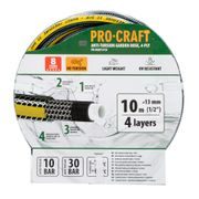 ZAHRADNÍ HADICÍ PROCRAFT PR-4KAT1310 | PR-4KAT1310 PROCRAFT - HADICE 1/2"{% if kategorie.adresa_nazvy[0] != zbozi.kategorie.nazev %} - ZAHRADA{% endif %}