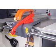 PKS-300F - FORMÁTOVACÍ PILA S PŘEDŘEZEM - FORMÁTOVACÍ PILY - DŘEVOOBRÁBĚCÍ STROJE