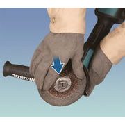 MAKITA DGA519Z - AKU ÚHLOVÁ BRUSKA S REGULACÍ A X-LOCK 125MM LI-ION LXT 18V, BEZ AKU Z - AKU ÚHLOVÉ BRUSKY (BEZ AKUMULÁTORU) - AKU NÁŘADÍ