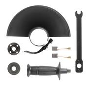 ÚHLOVÁ BRUSKA PROCRAFT PW2650 (PW2600), 230MM | PW2650 PROCRAFT - ÚHLOVÁ BRUSKA 230 MM - ELEKTRICKÉ NÁŘADÍ