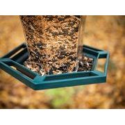 KRMÍTKO PRO PTÁKY, 29X30CM, 1100ML, PLAST - PRO CHOVATELE - KRMIVA