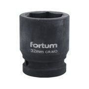 FORTUM HLAVICE NÁSTRČNÁ RÁZOVÁ 3/4", 32MM, L 54MM, 4703032 - RÁZOVÉ HLAVICE{% if kategorie.adresa_nazvy[0] != zbozi.kategorie.nazev %} - RUČNÍ NÁŘADÍ{% endif %}