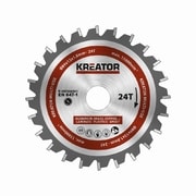 KREATOR KRT020501 PILOVÝ KOTOUČ UNIVERZÁLNÍ 89MM, 24T - PRŮMĚR 85, 136 A 140{% if kategorie.adresa_nazvy[0] != zbozi.kategorie.nazev %} - PŘÍSLUŠENSTVÍ{% endif %}