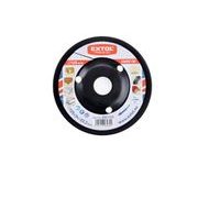 EXTOL PREMIUM KOTOUČ RAŠPLOVÝ NA DŘEVO, O 125X3X22,2MM, HRUBÝ SEK, 8803705 - RAŠPLOVÉ KOTOUČE NA DŘEVO - PŘÍSLUŠENSTVÍ