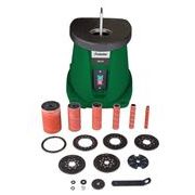 OSCILAČNÍ BRUSKA OSS 100 - BRUSKY NA DŘEVO - DŘEVOOBRÁBĚCÍ STROJE